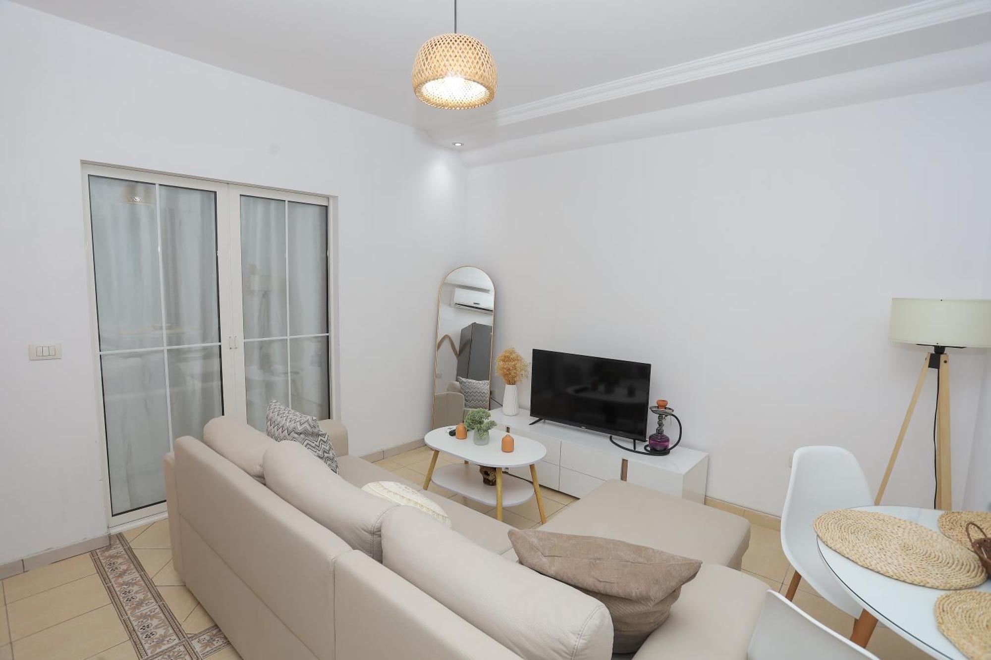New Bazar Selvia Apartment ティラナ エクステリア 写真